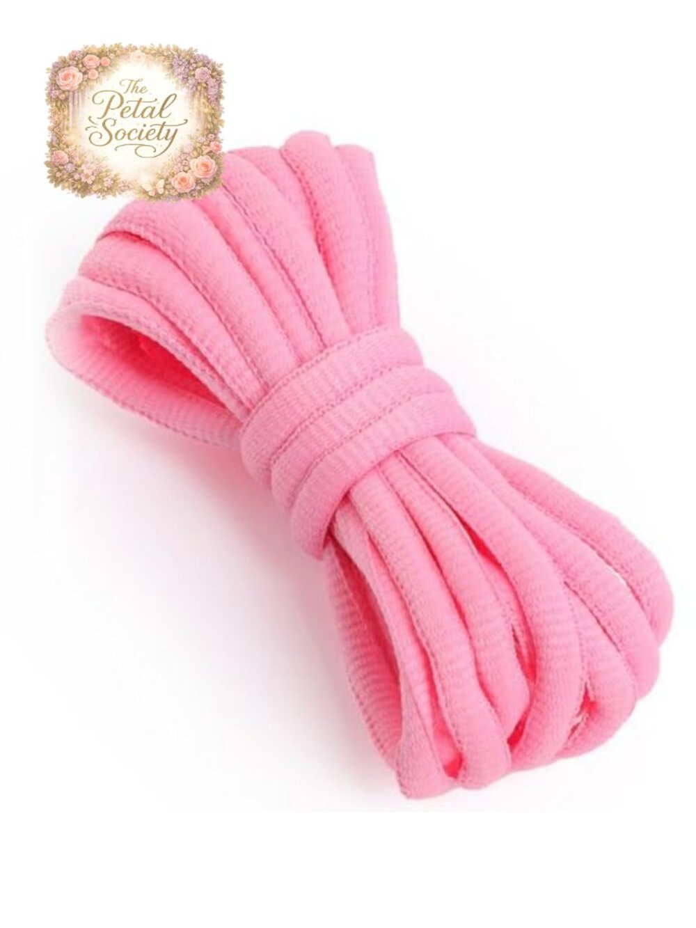 Oval Athletic Shoelaces Polyester 47" Replacement Sneaker Laces